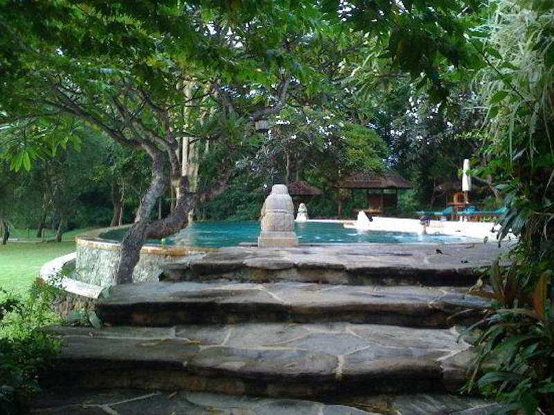 Mimpi Resort Tulamben