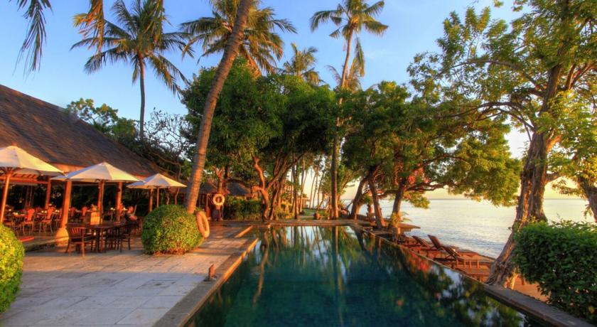 Mimpi Resort Tulamben