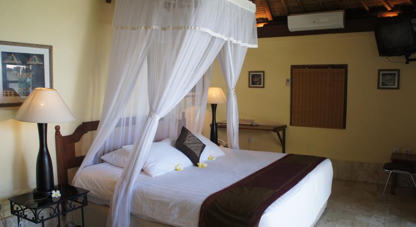 Mimpi Resort Tulamben