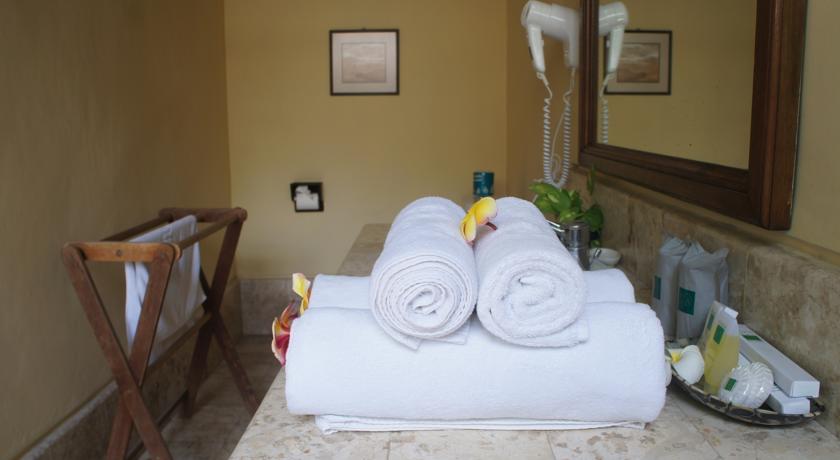 Mimpi Resort Tulamben