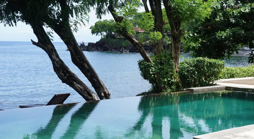 Mimpi Resort Tulamben