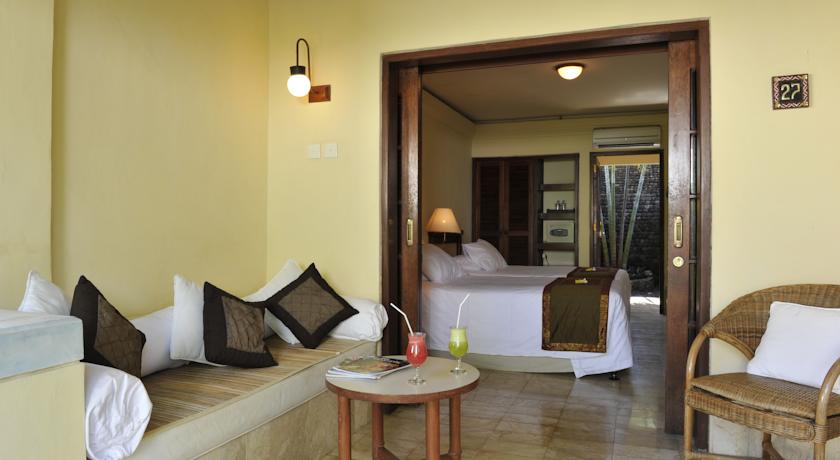 Mimpi Resort Tulamben