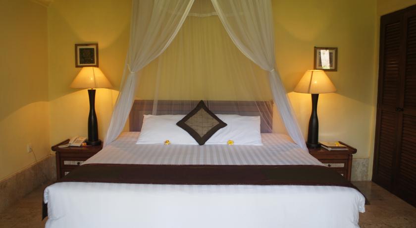 Mimpi Resort Tulamben