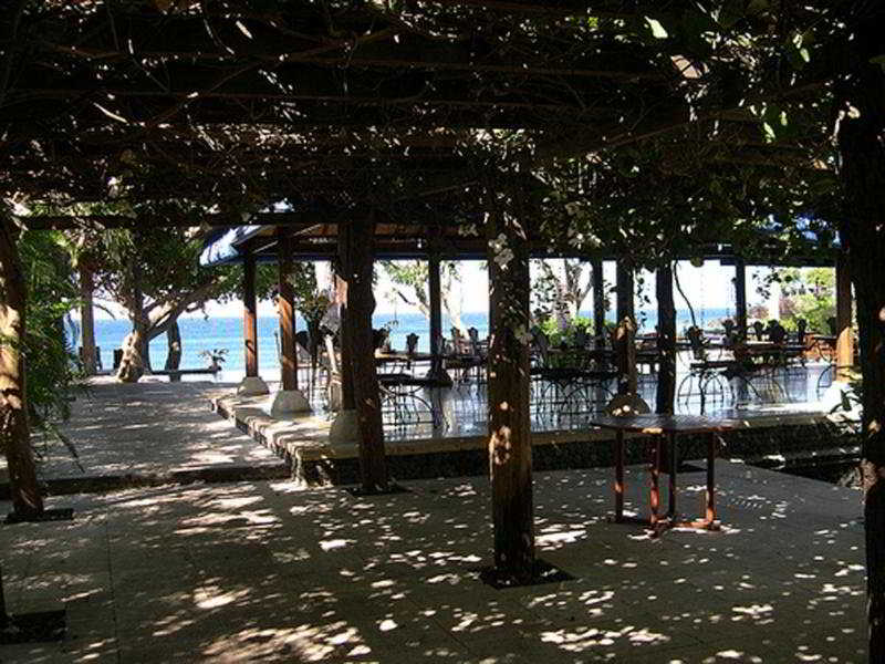 Mimpi Resort Tulamben