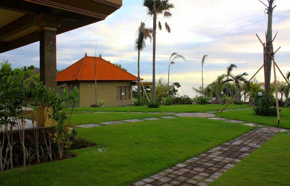 Ocean View Tulamben Dive And Resort