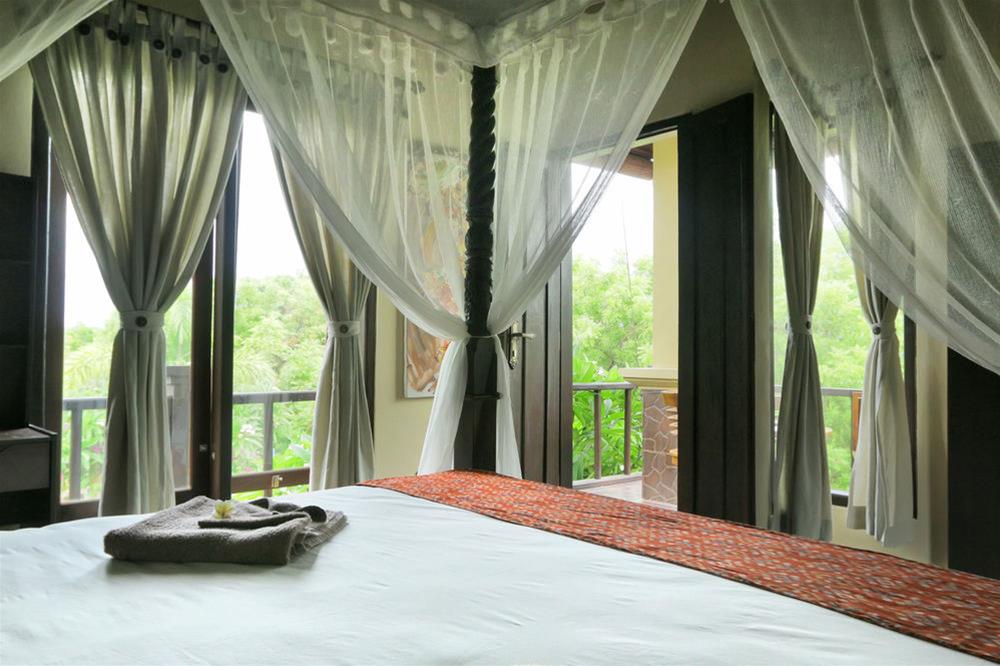 Pondok Mimpi Tulamben