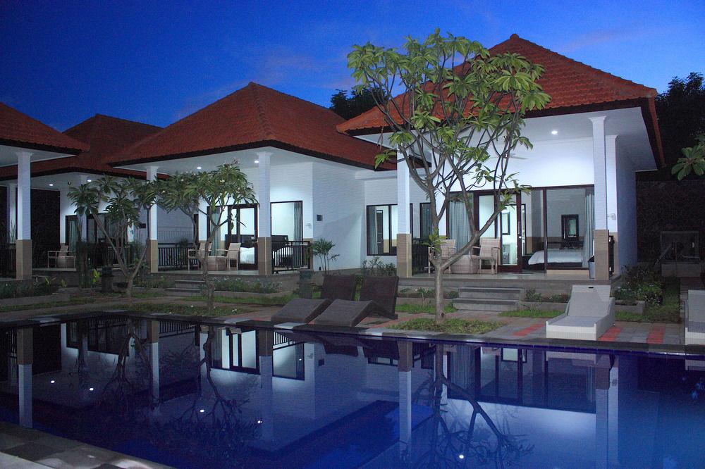 Puri Tulamben Dive Resort & Spa