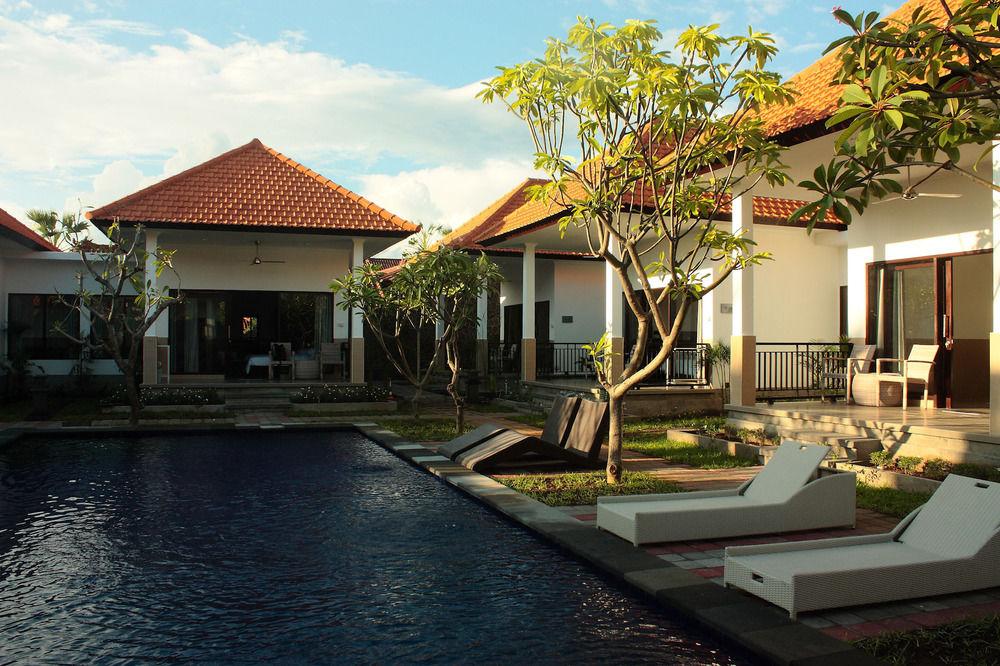 Puri Tulamben Dive Resort & Spa