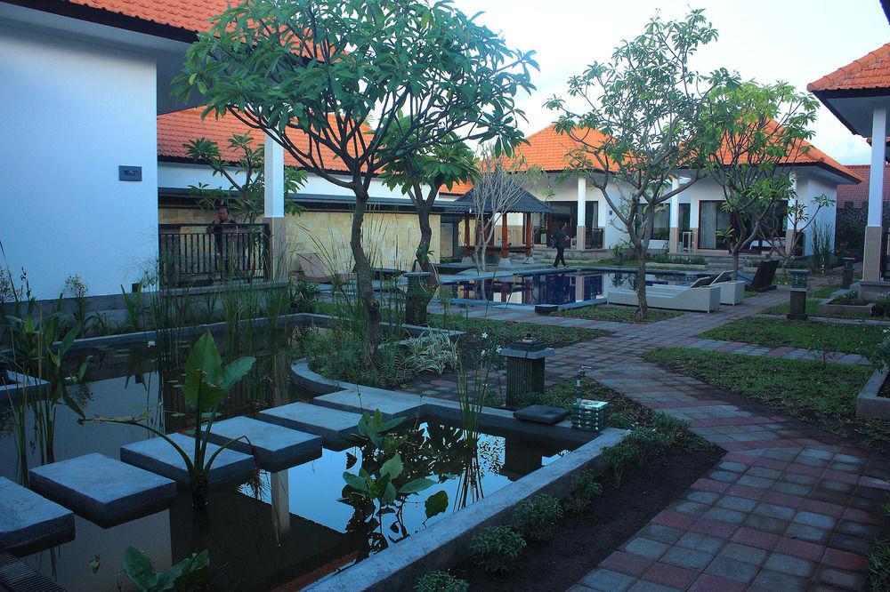Puri Tulamben Dive Resort & Spa