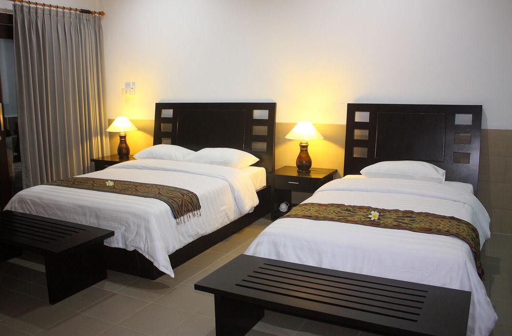 Puri Tulamben Dive Resort & Spa