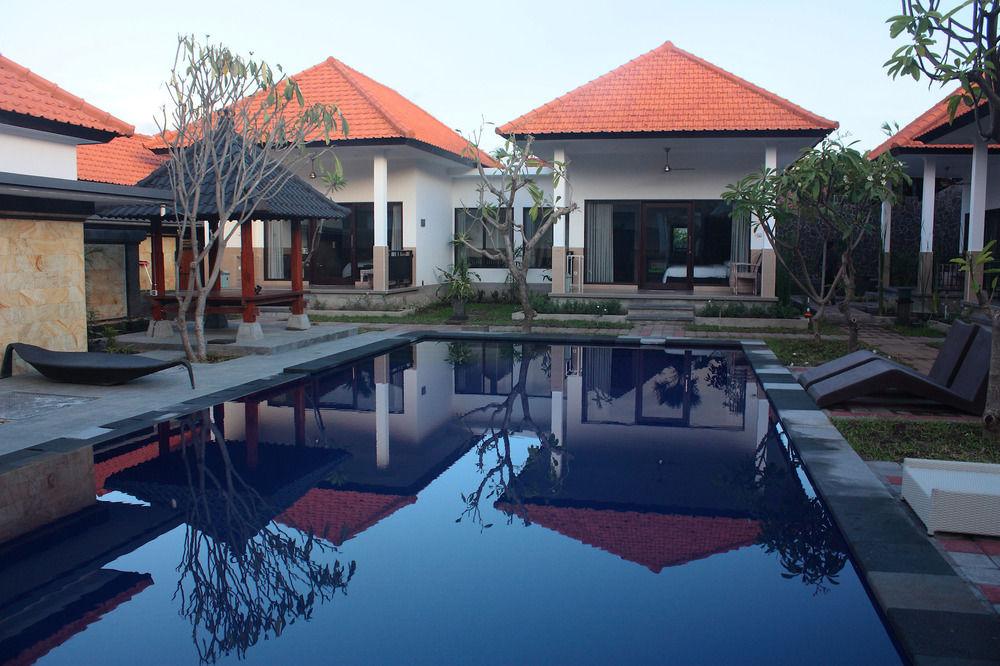 Puri Tulamben Dive Resort & Spa