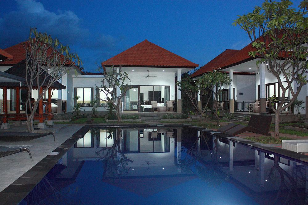 Puri Tulamben Dive Resort & Spa