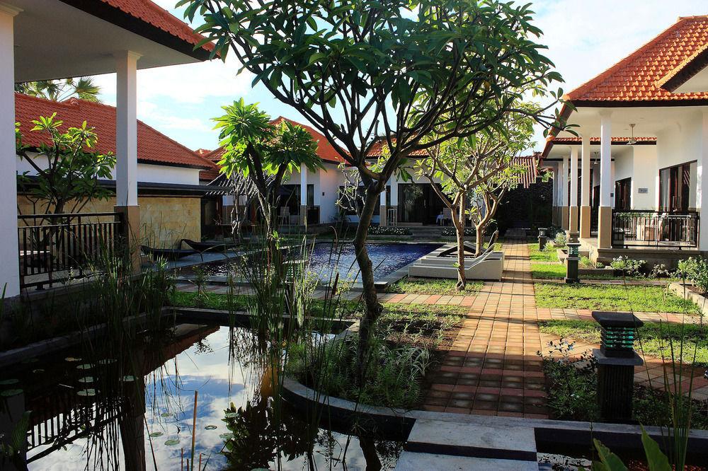 Puri Tulamben Dive Resort & Spa