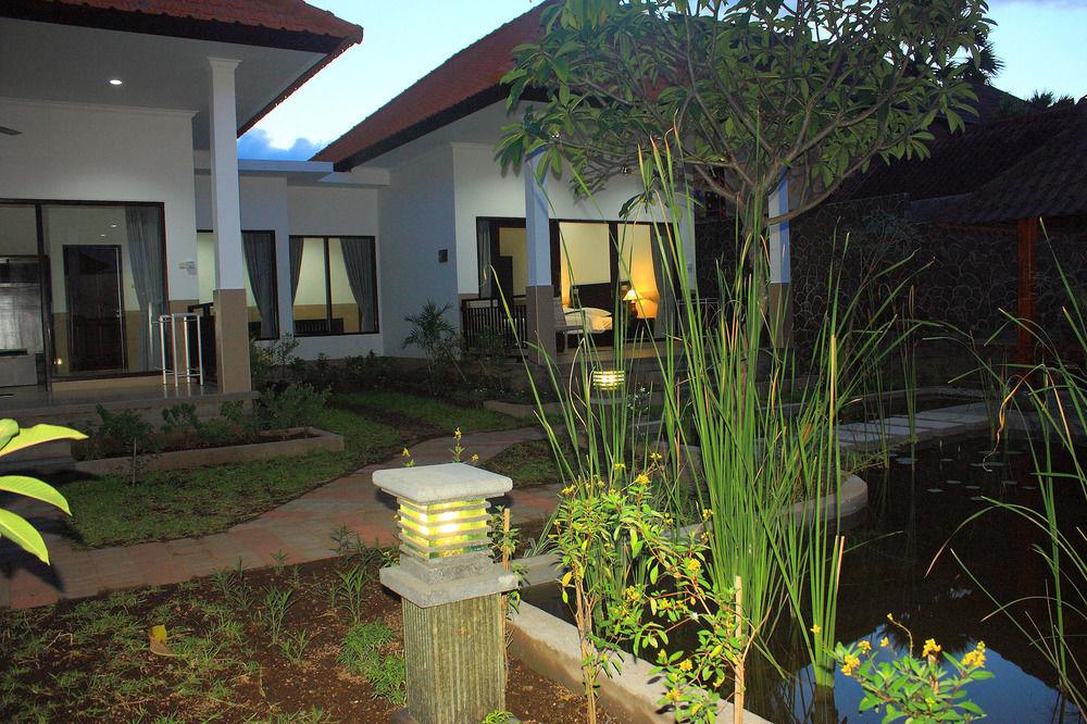 Puri Tulamben Dive Resort & Spa