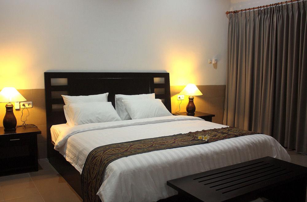 Puri Tulamben Dive Resort & Spa