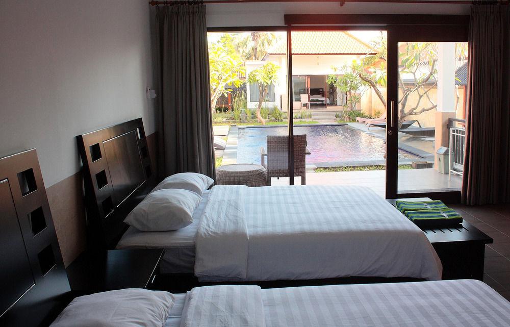 Puri Tulamben Dive Resort & Spa