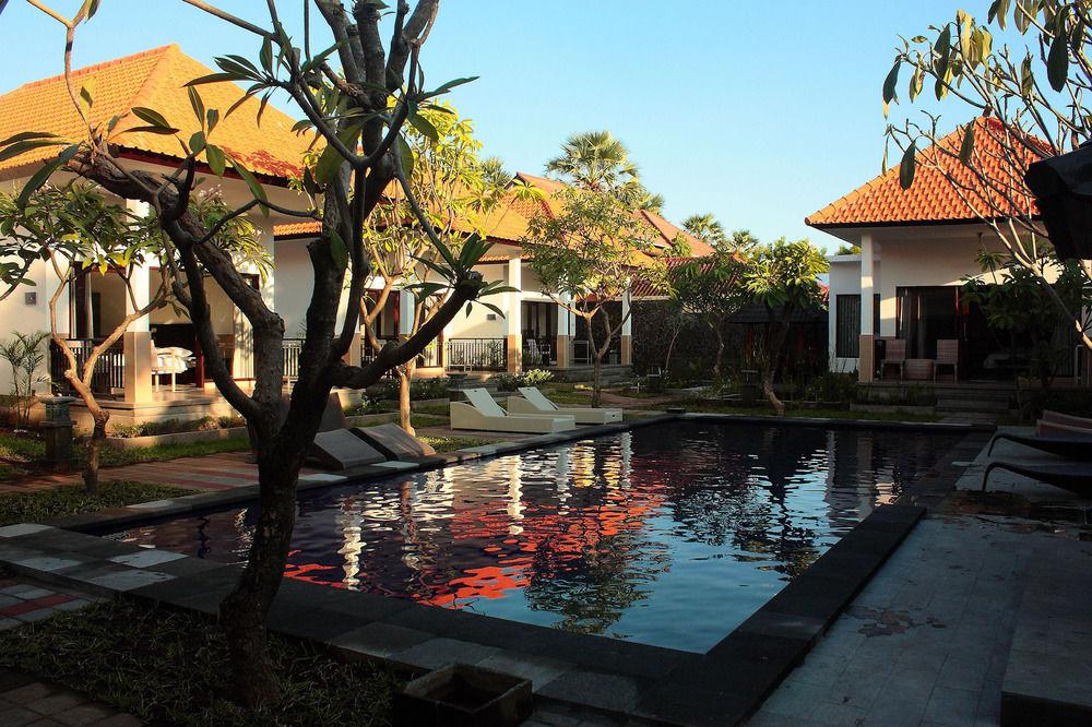 Puri Tulamben Dive Resort & Spa