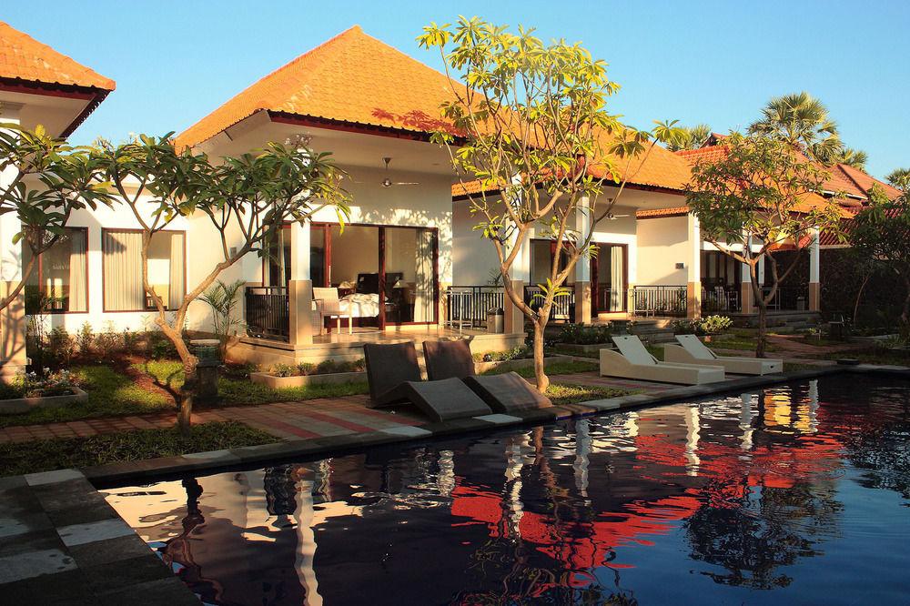 Puri Tulamben Dive Resort & Spa
