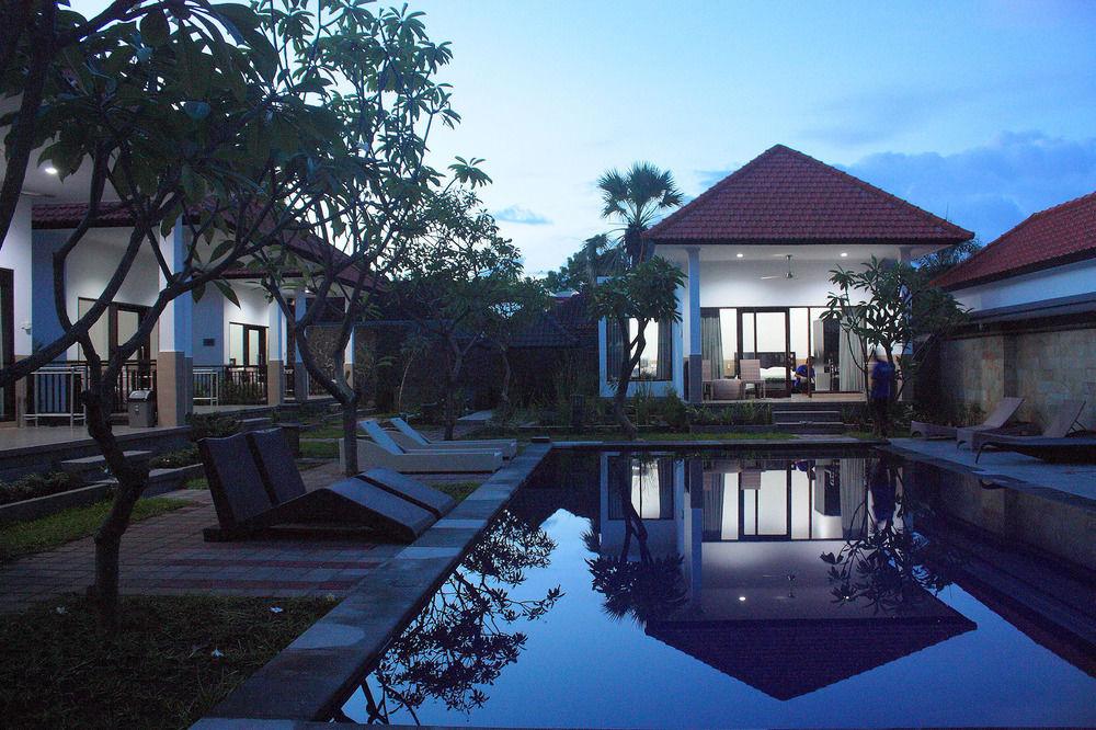 Puri Tulamben Dive Resort & Spa