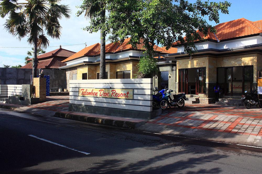 Puri Tulamben Dive Resort & Spa