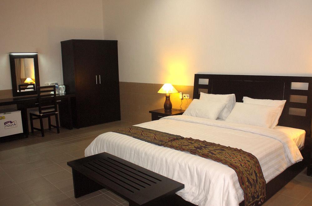 Puri Tulamben Dive Resort & Spa