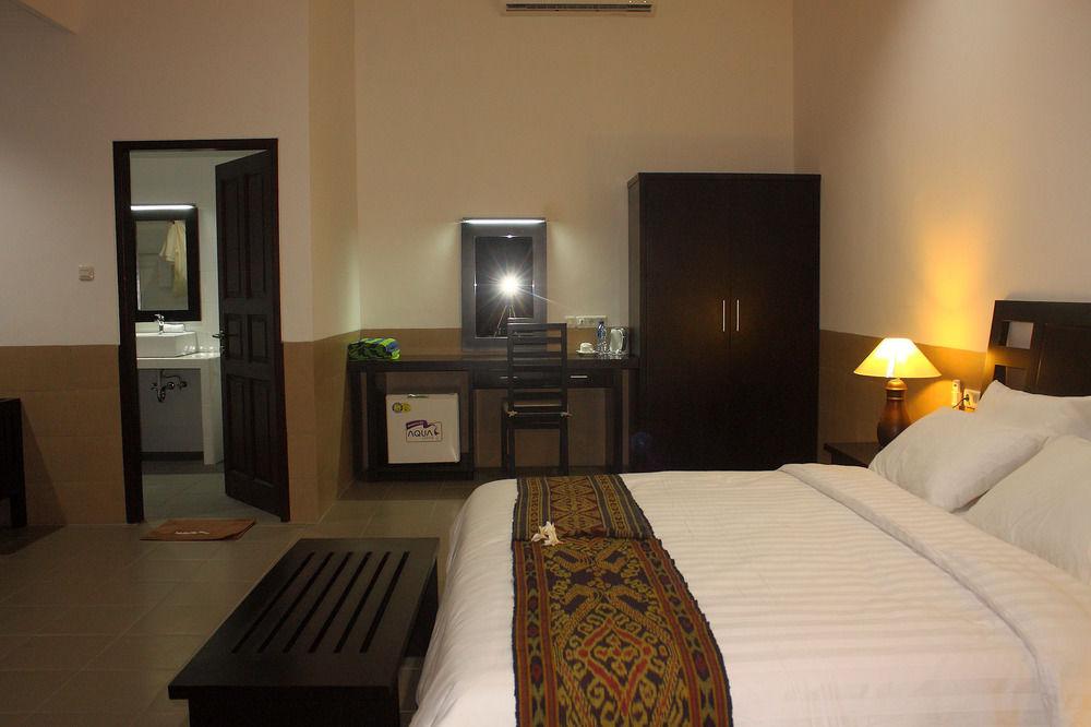 Puri Tulamben Dive Resort & Spa