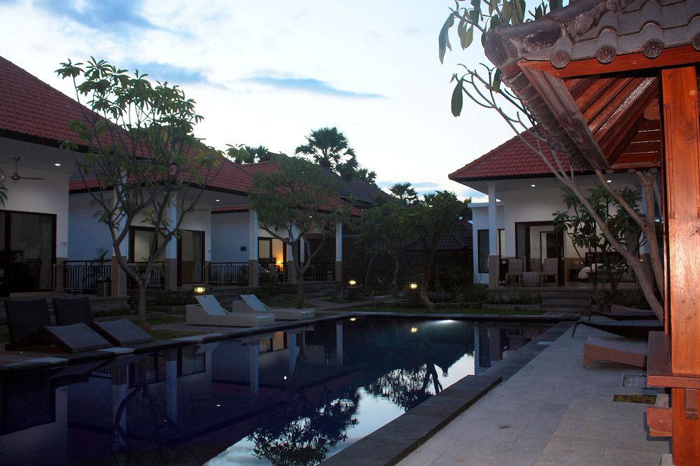Puri Tulamben Dive Resort & Spa
