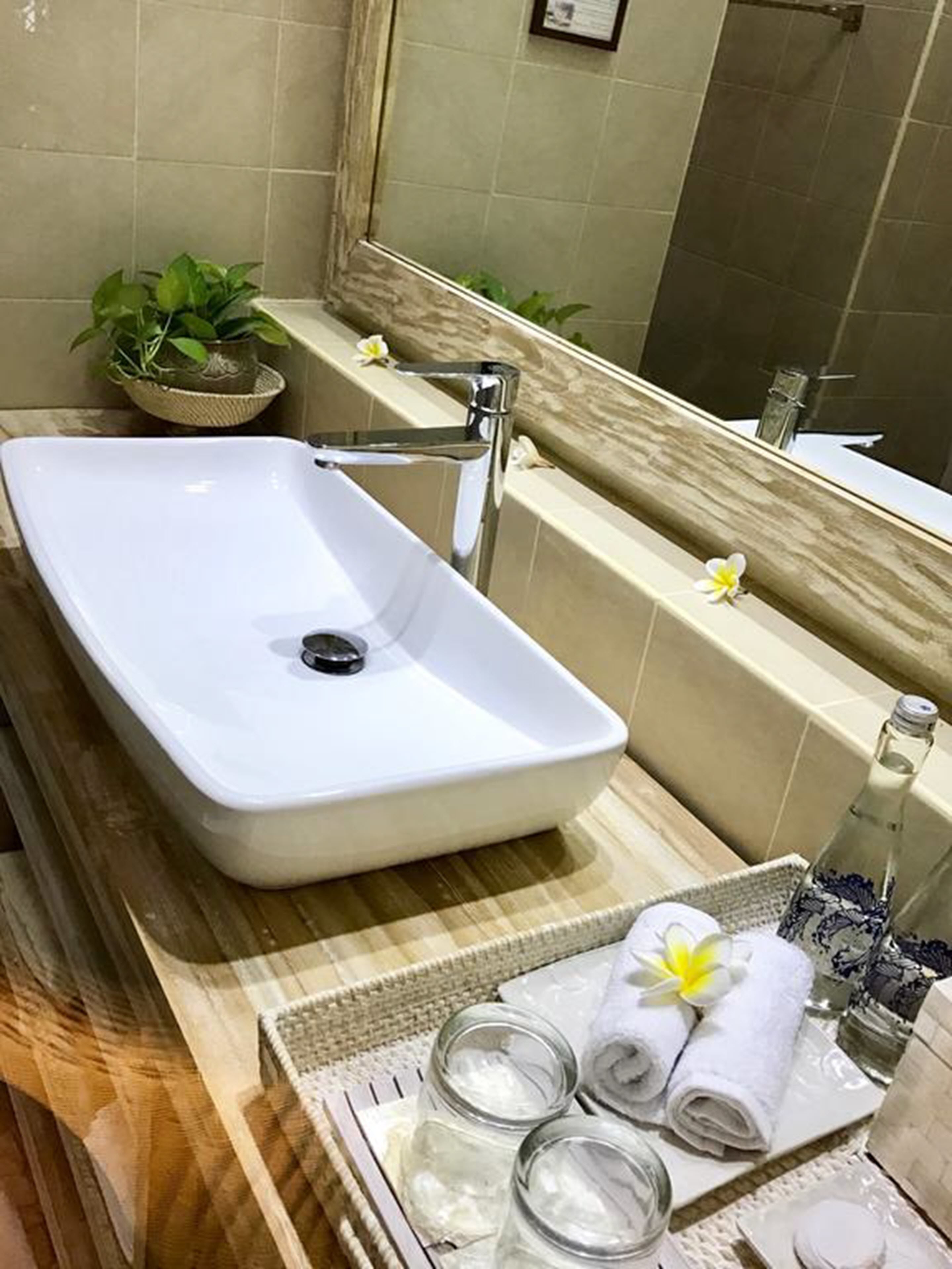 Tauch Terminal Resort Tulamben