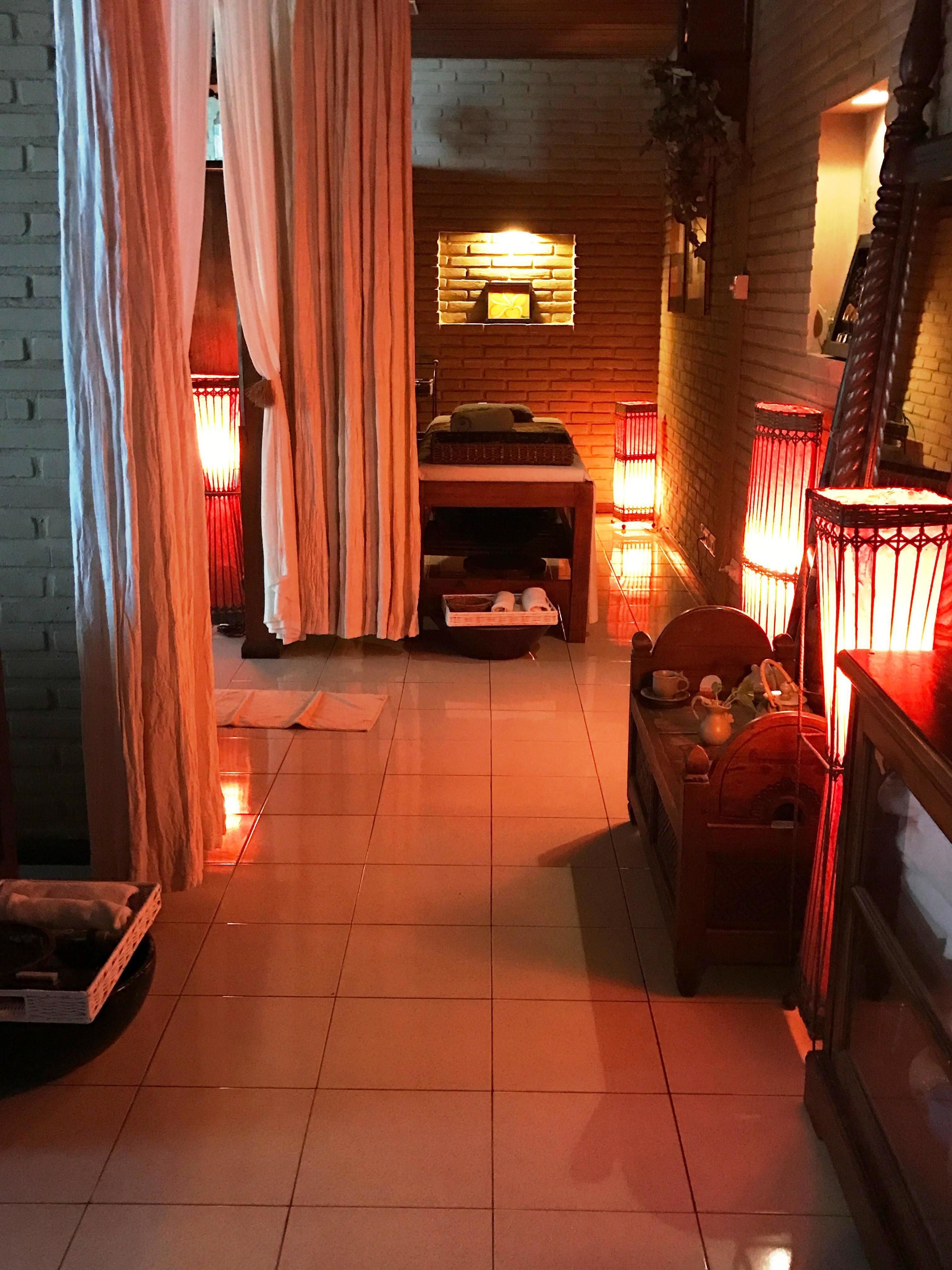 Tauch Terminal Resort Tulamben