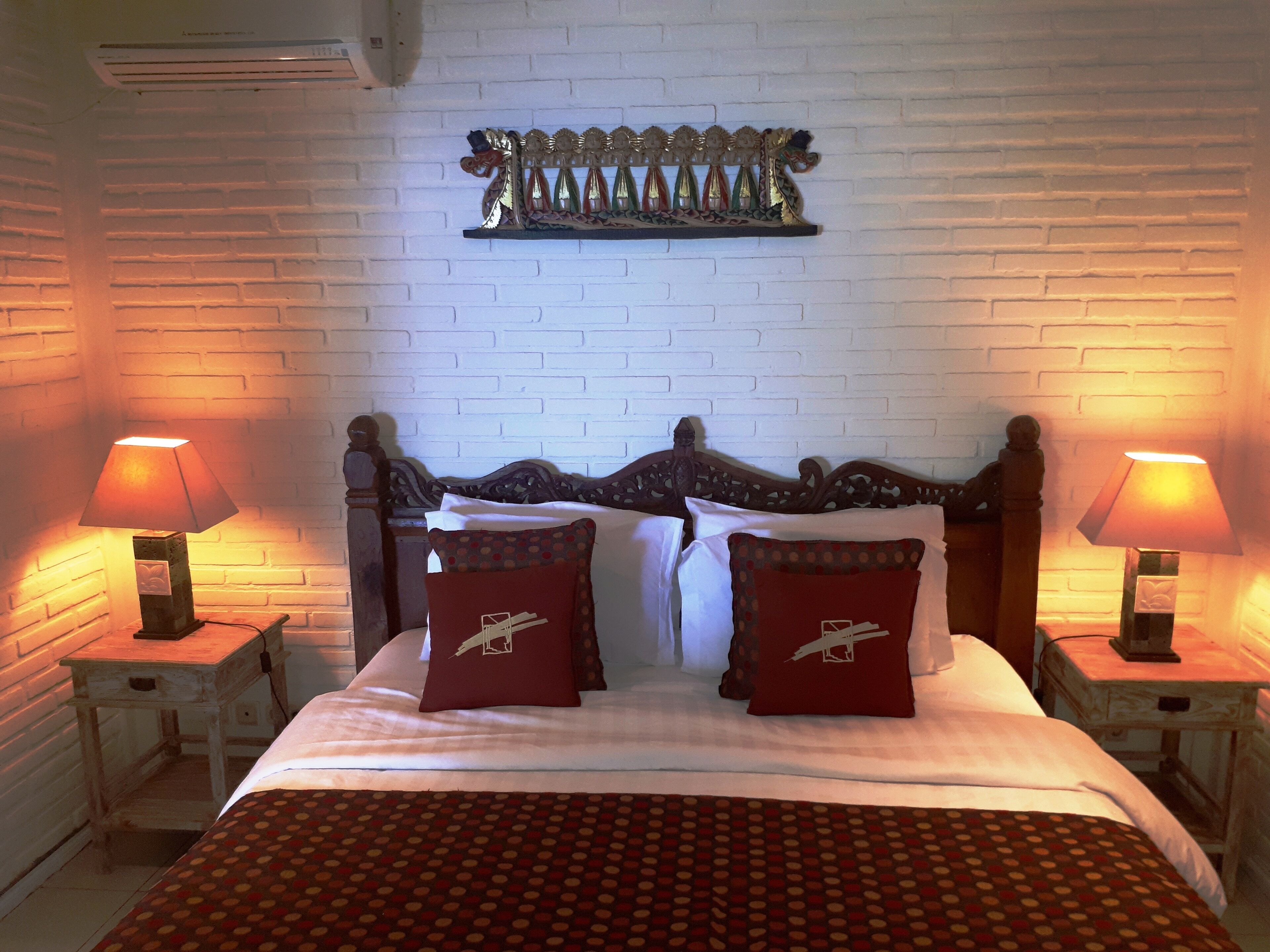 Tauch Terminal Resort Tulamben