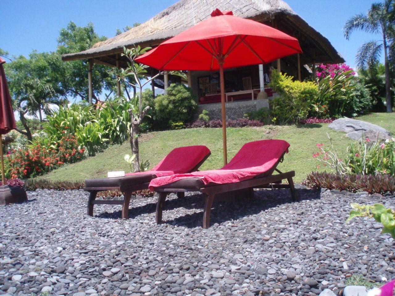 Toyabali Beach Bungalows