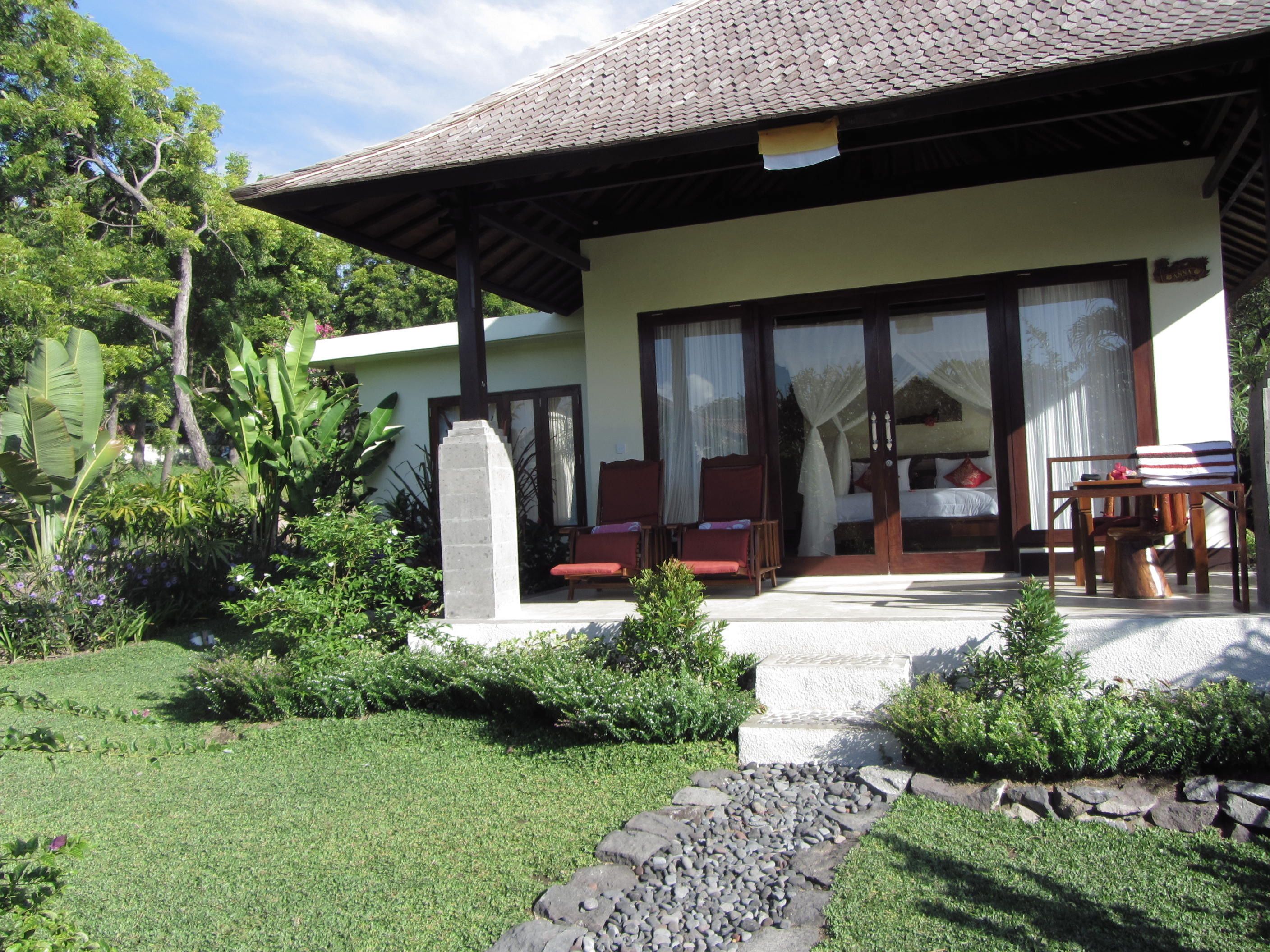 Toyabali Beach Bungalows