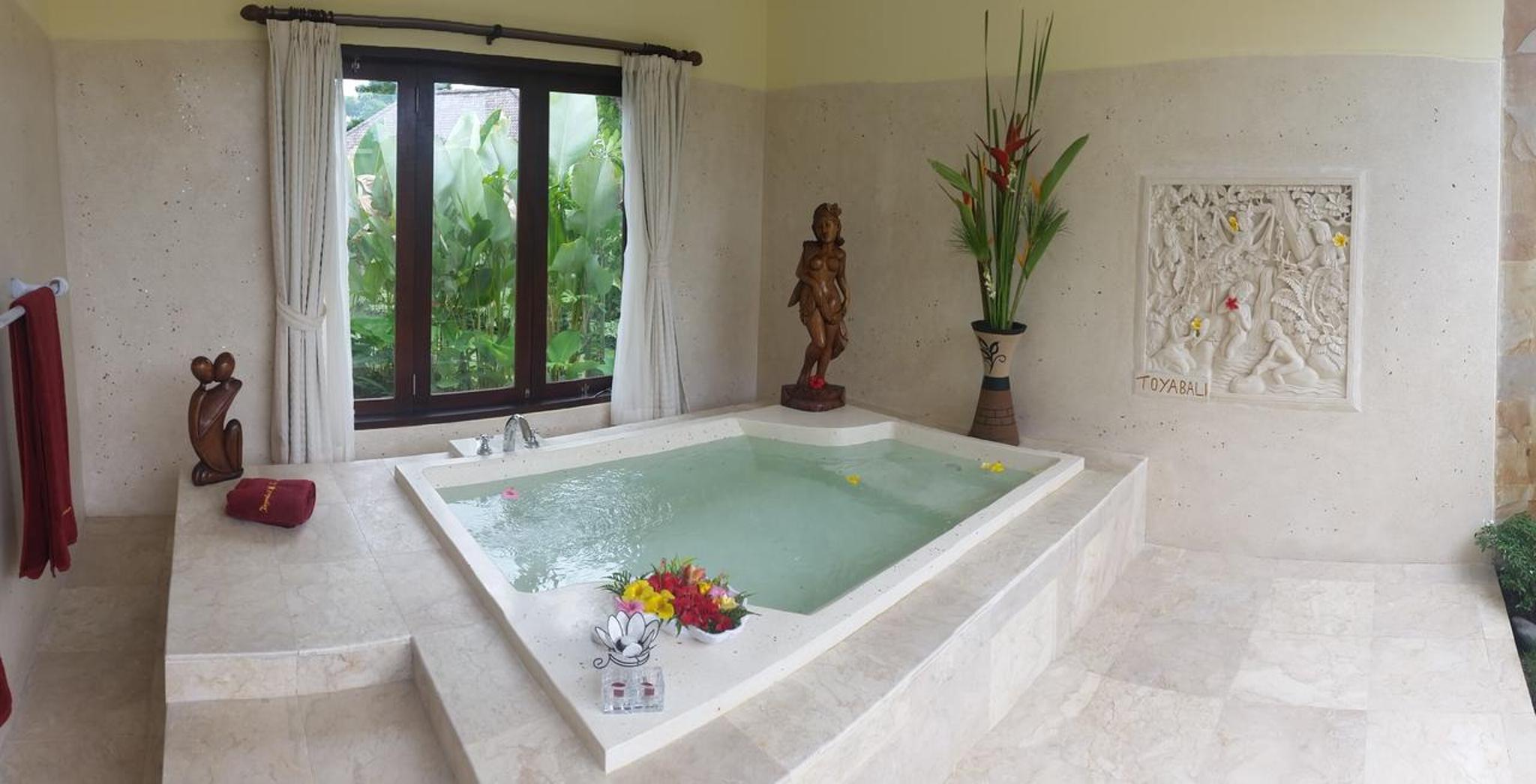 Toyabali Beach Bungalows