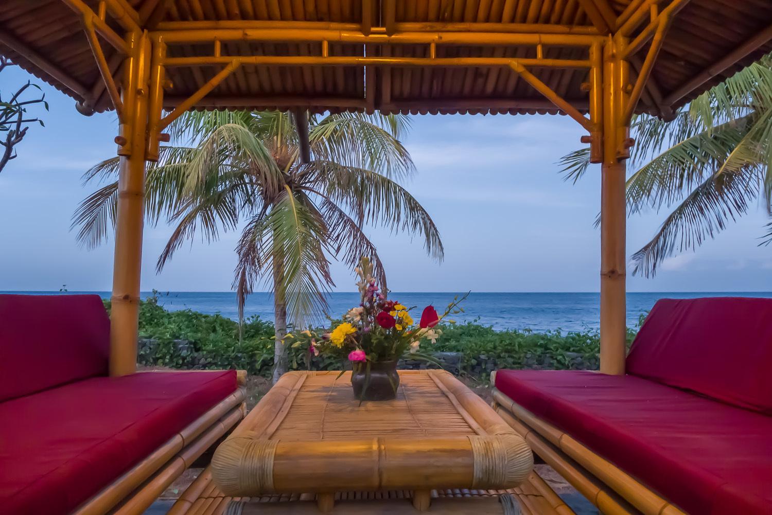 Toyabali Beach Bungalows