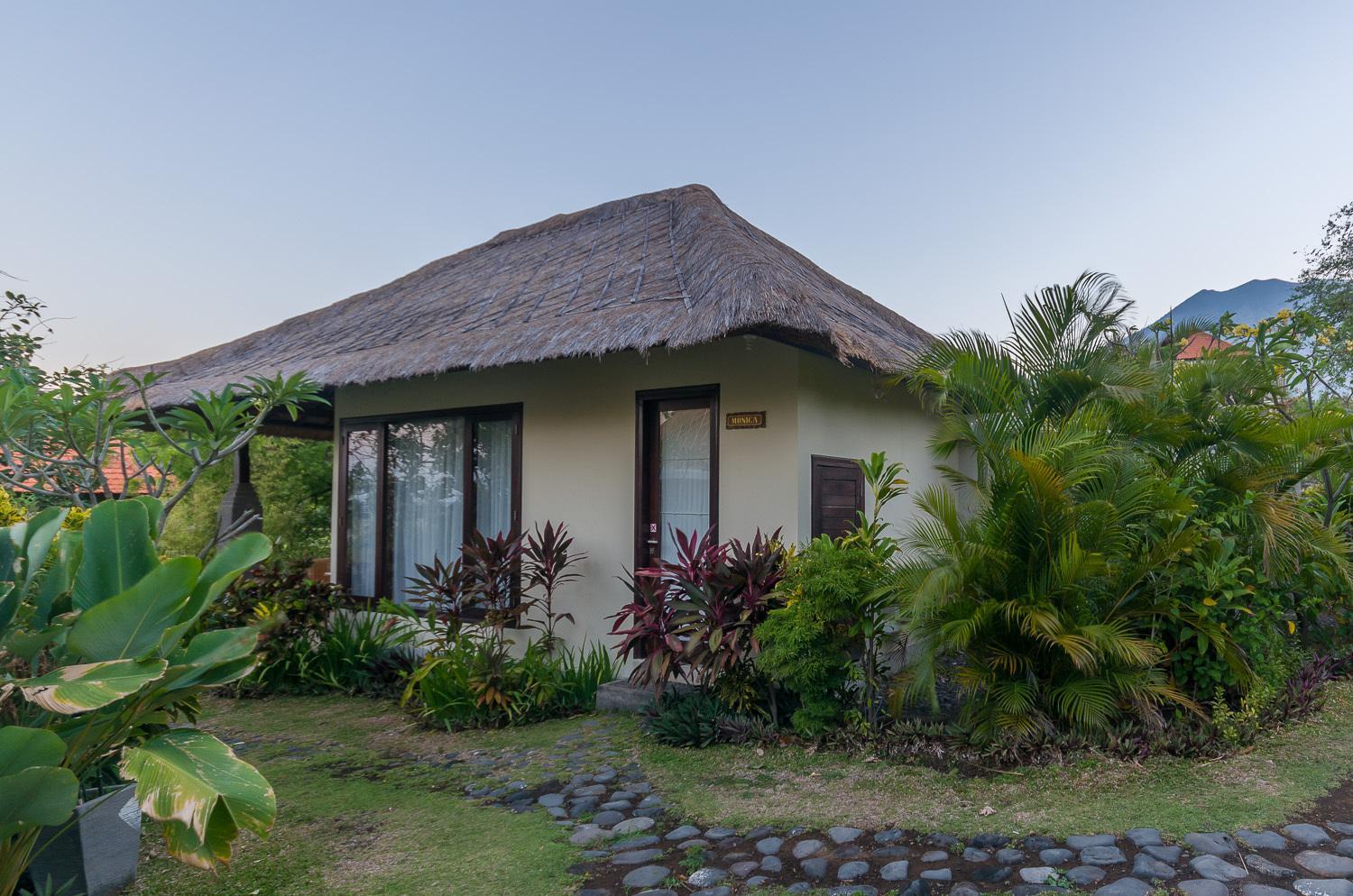 Toyabali Beach Bungalows