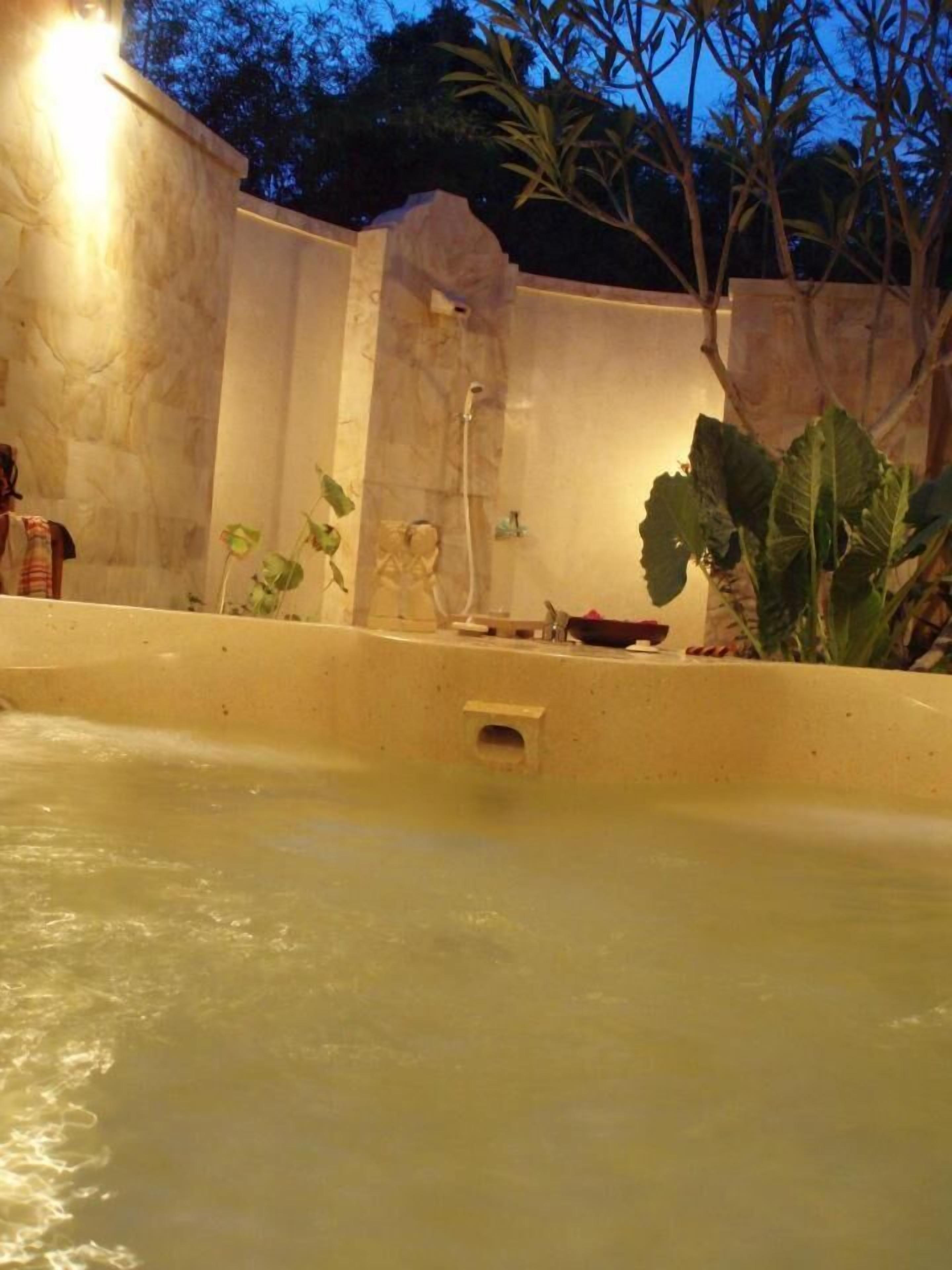 Toyabali Beach Bungalows