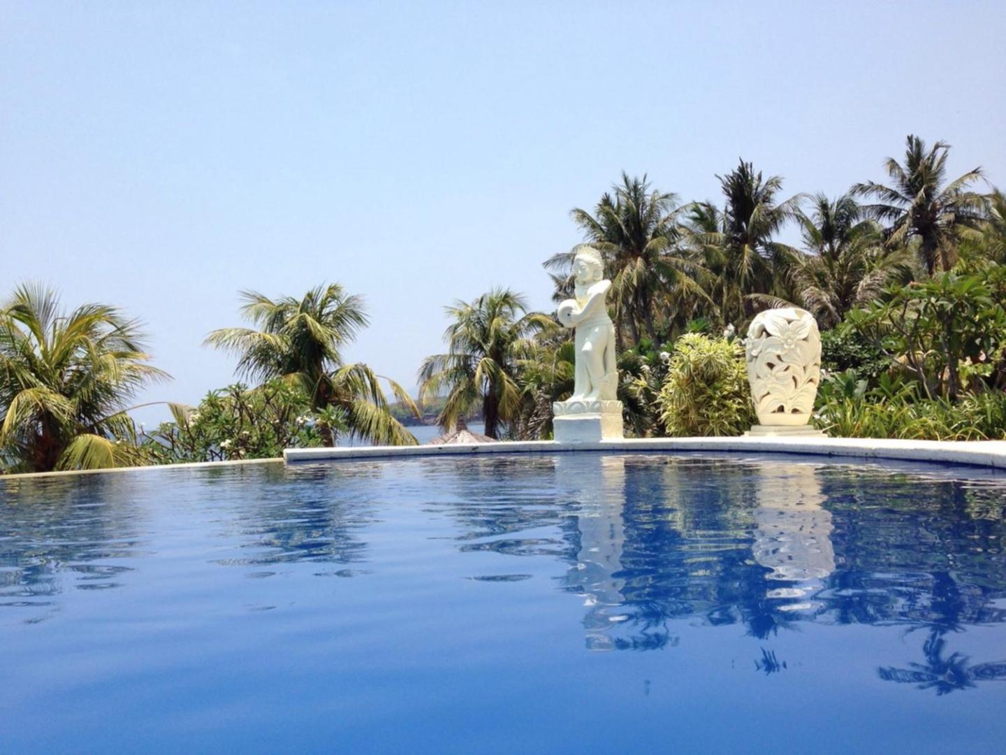 Toyabali Beach Bungalows