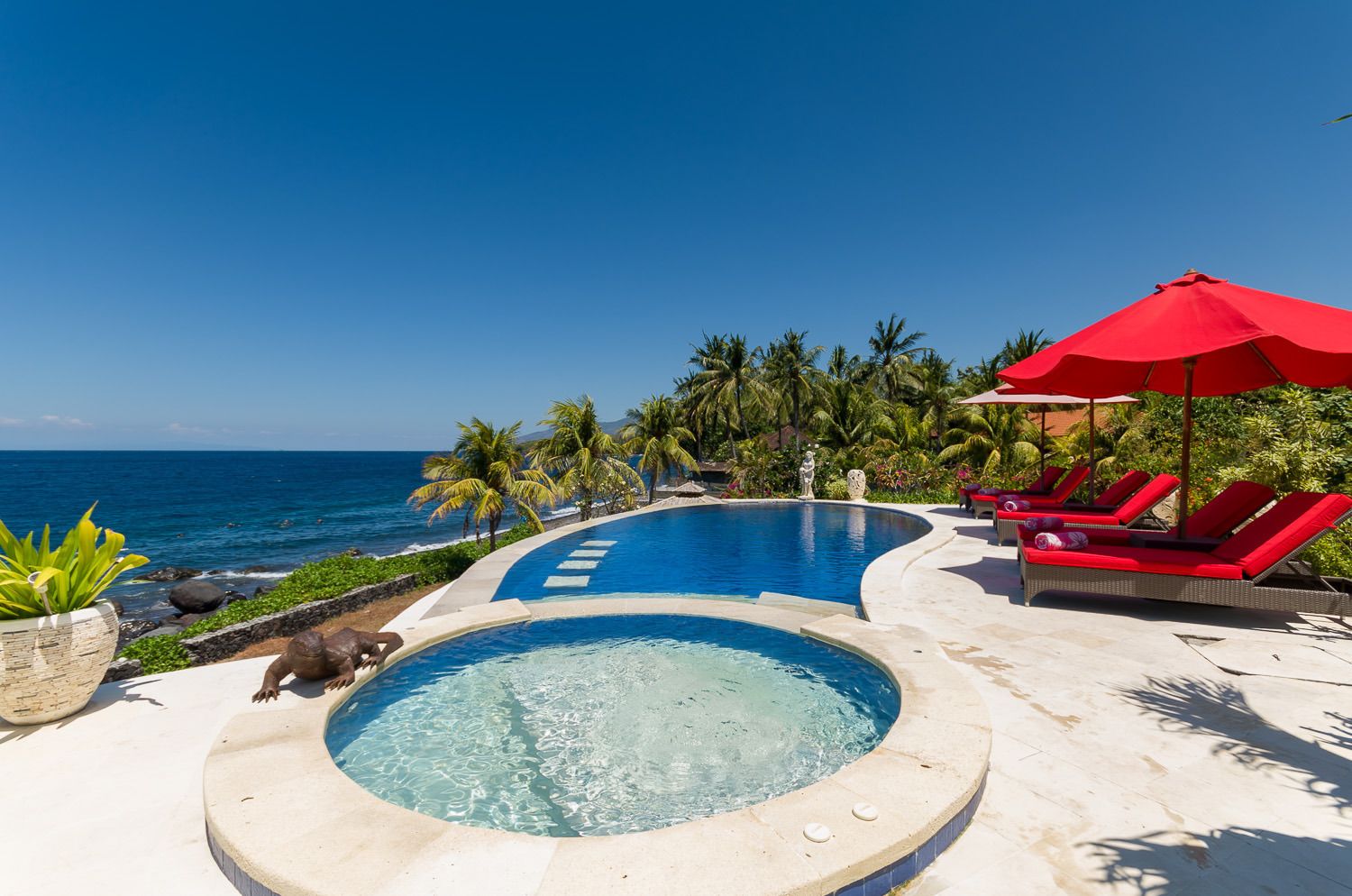 Toyabali Beach Bungalows