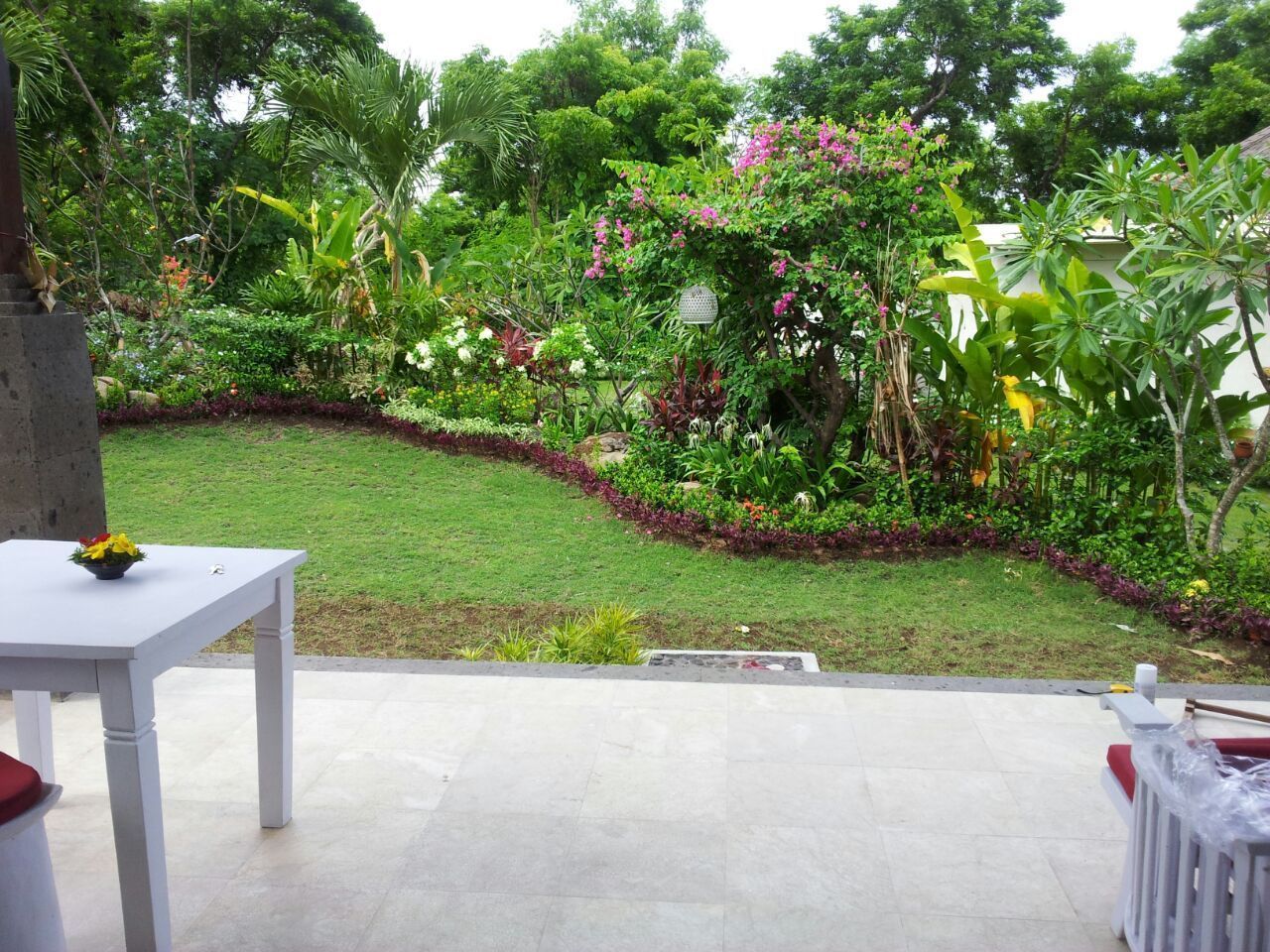 Toyabali Beach Bungalows