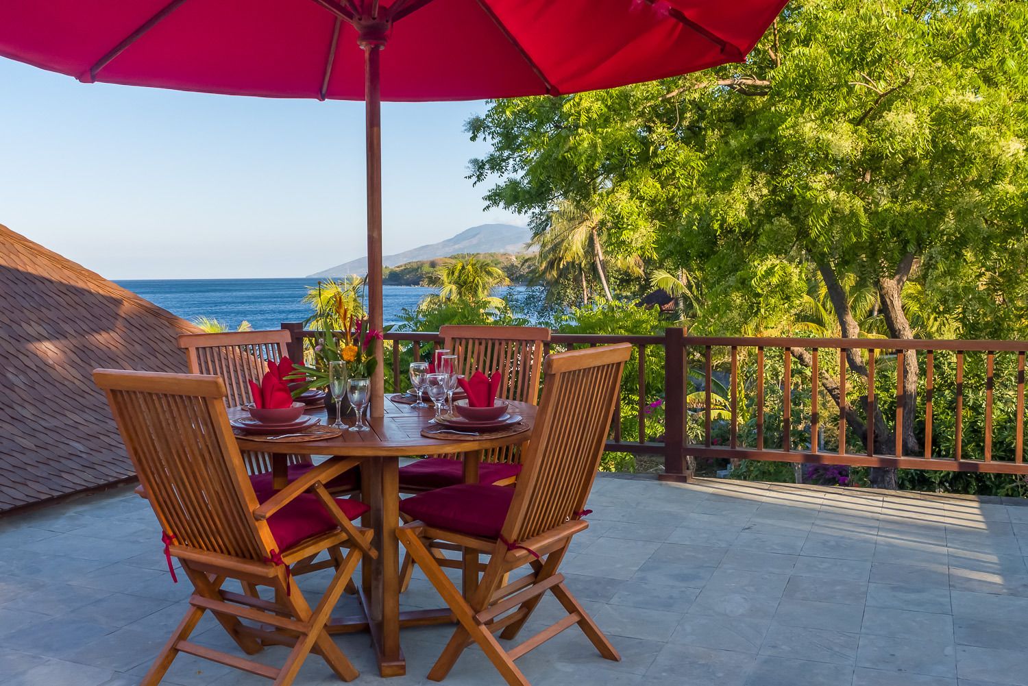 Toyabali Beach Bungalows