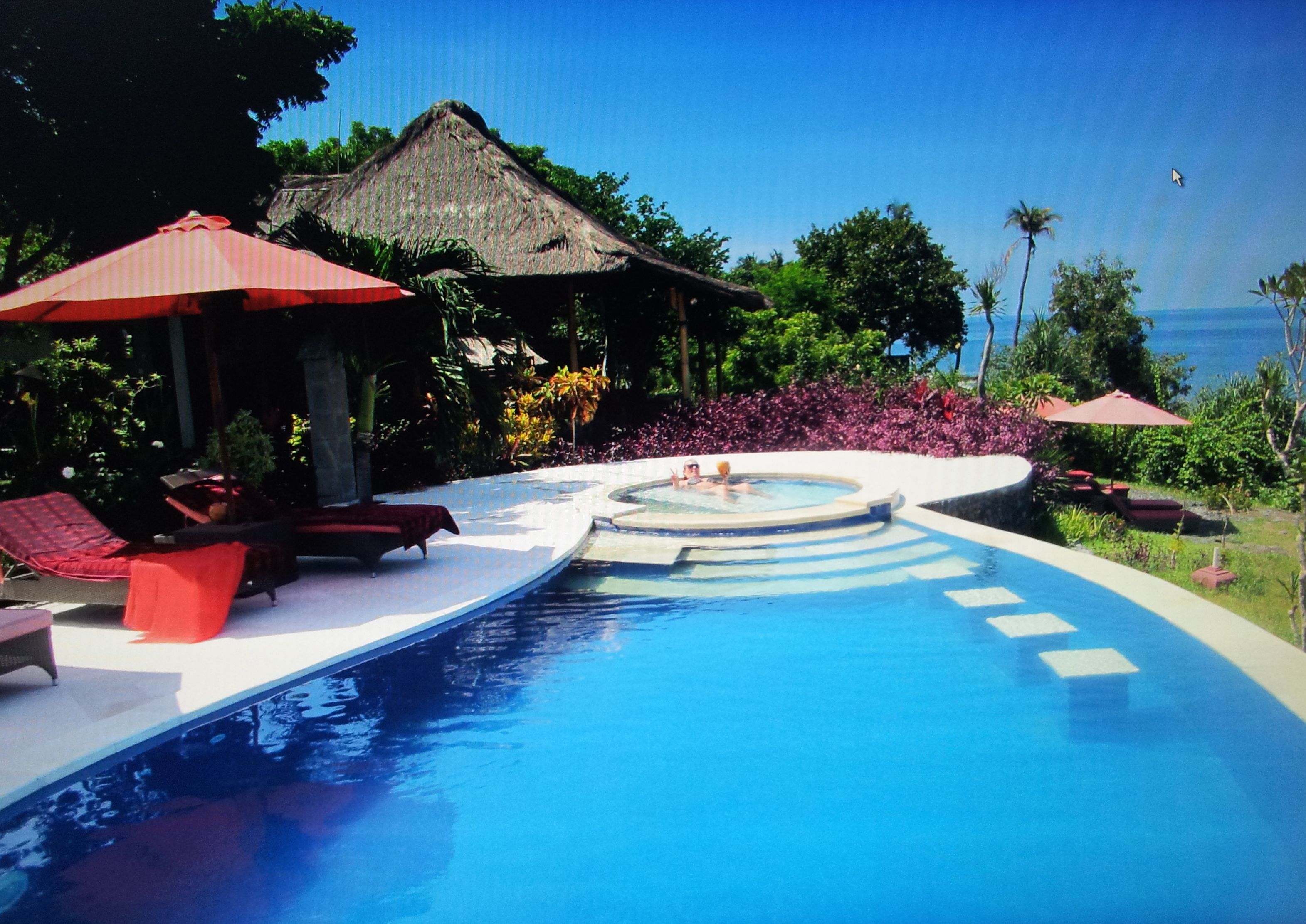Toyabali Beach Bungalows