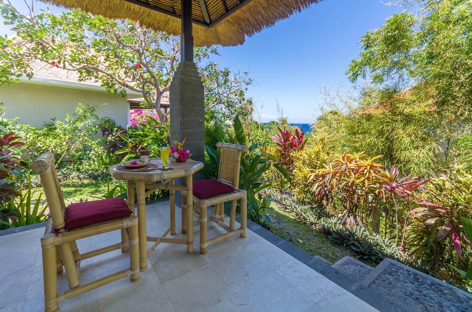 Toyabali Beach Bungalows