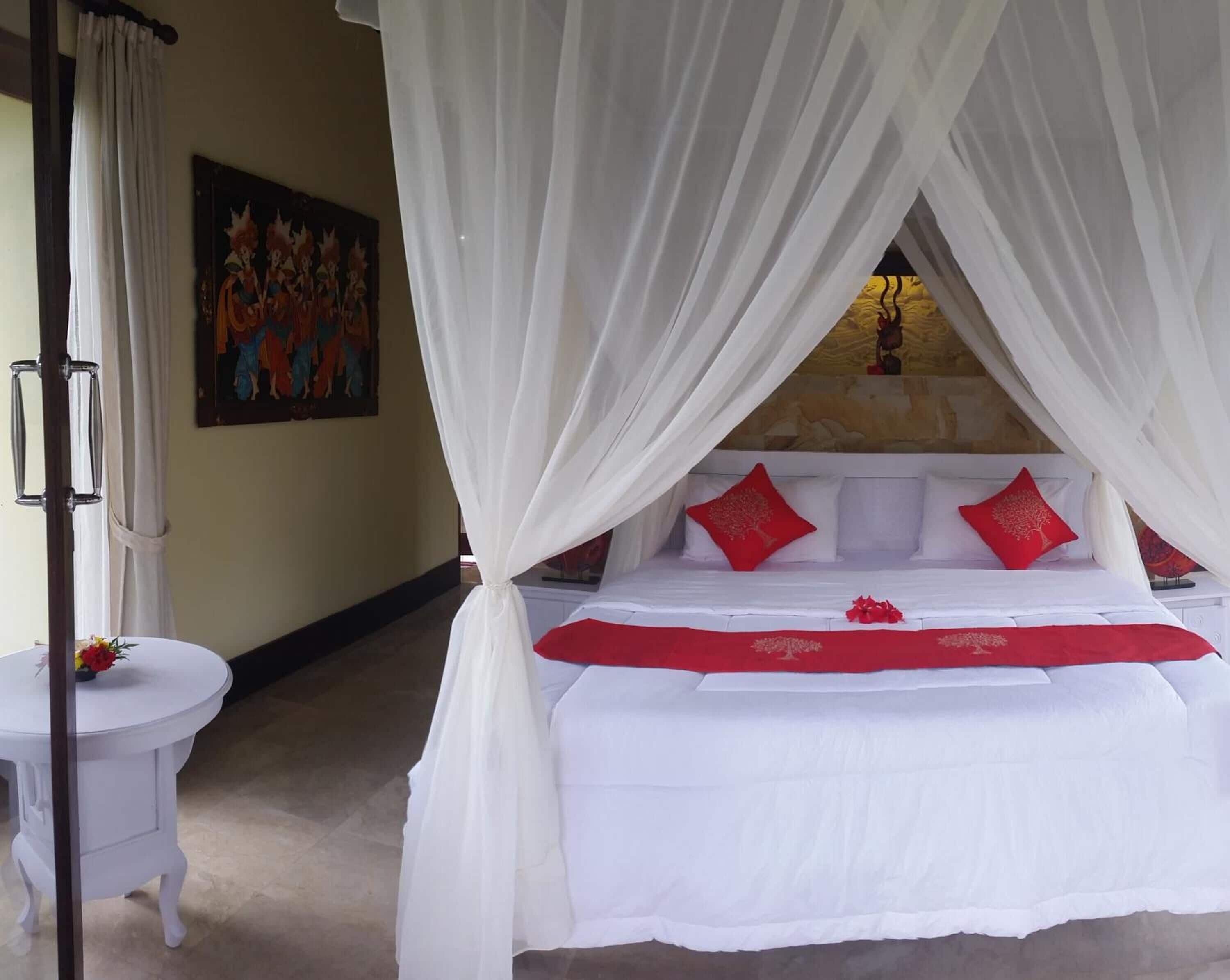 Toyabali Beach Bungalows
