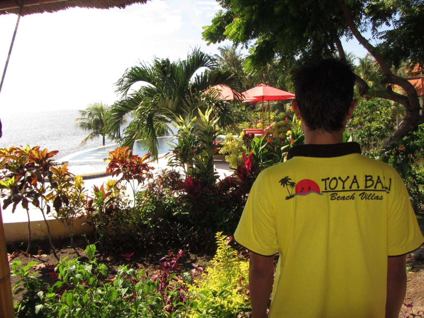 Toyabali Beach Bungalows