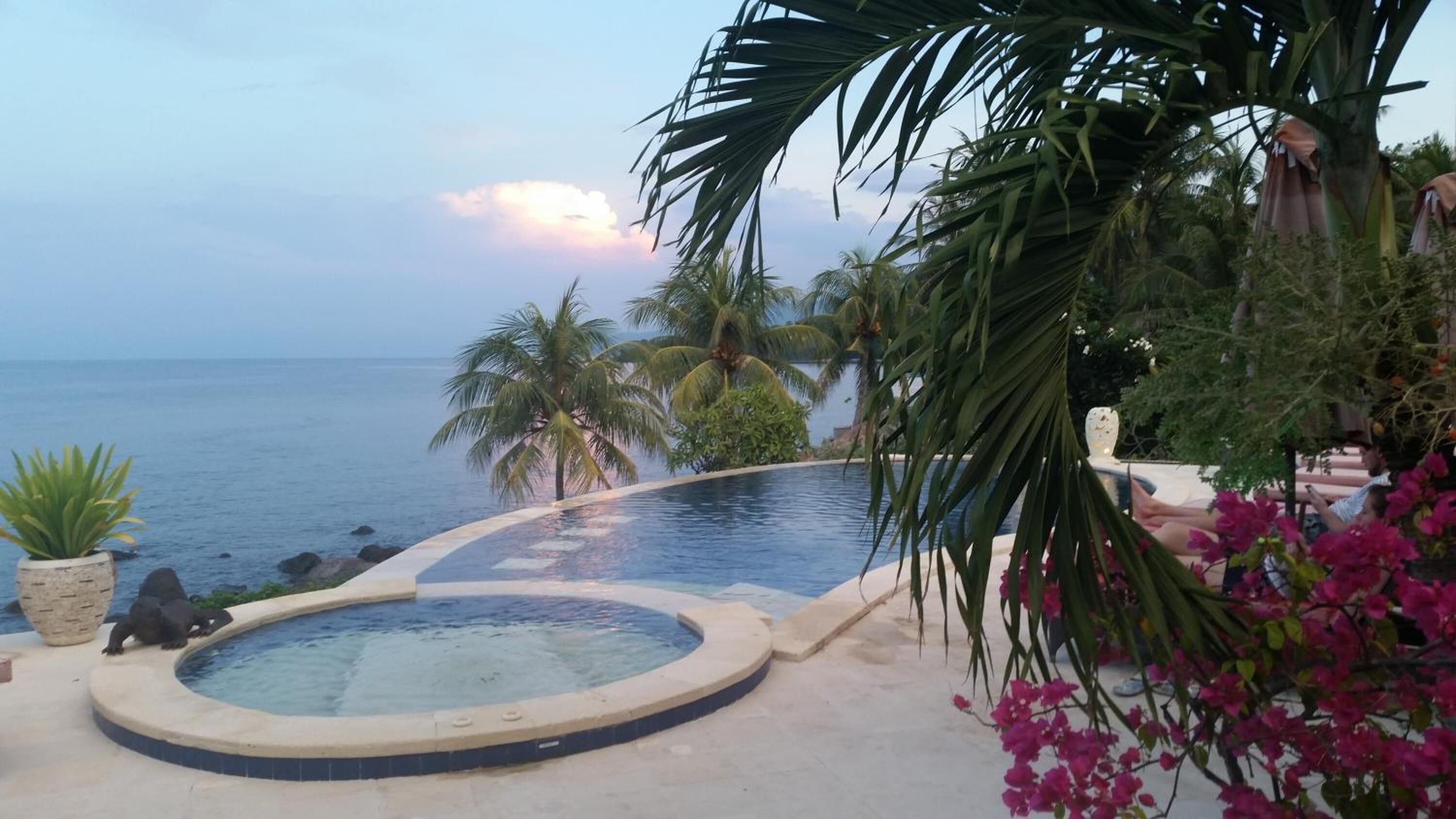 Toyabali Beach Bungalows