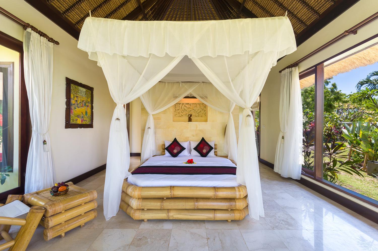 Toyabali Beach Bungalows