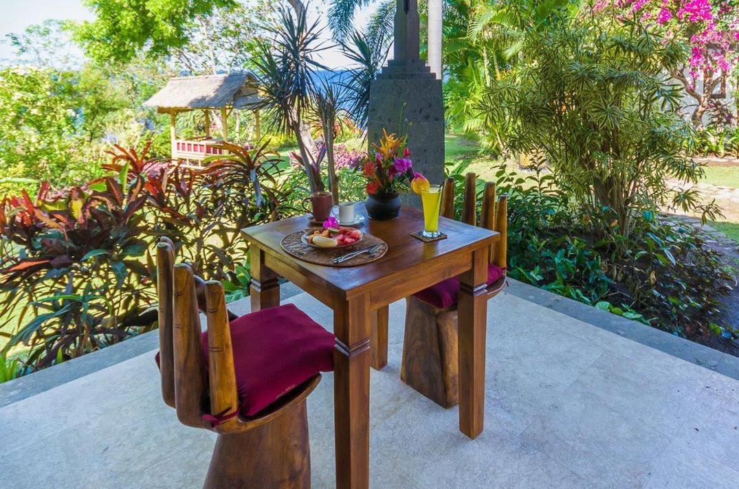 Toyabali Beach Bungalows