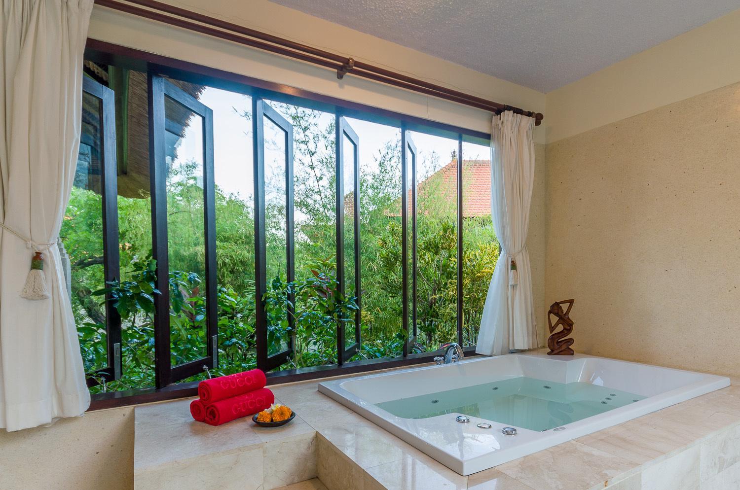 Toyabali Beach Bungalows
