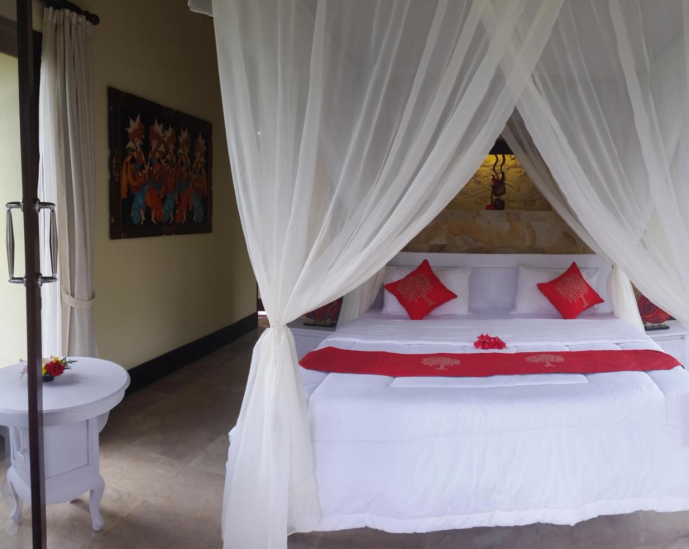 Toyabali Beach Bungalows