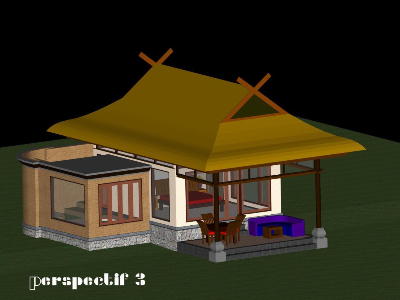 Toyabali Beach Bungalows